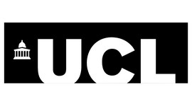 Logo for UCL 